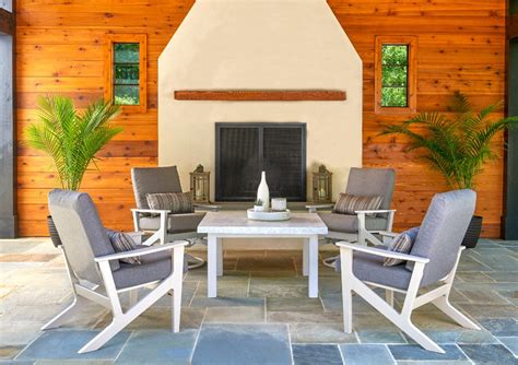 2020 Outdoor Furniture Living Trends What A Room