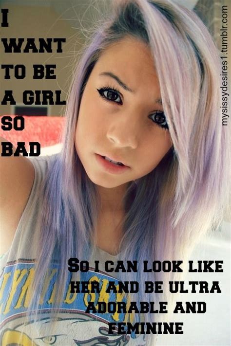 I burned myself out by doing three captions every single day and it was honestly a big mistake. http://iwannabejanelle | sissy talk | Pinterest | Captions ...