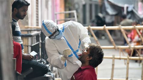 The differences in vaccination rates between countries and within countries are affected by several factors. மருத்துவ வசதி குறைவு, மக்கள் தொகையும் அதிகம்.. கட்டுக்குள் ...