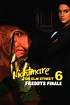 Freddy's Dead: The Final Nightmare (1991) - Posters — The Movie ...