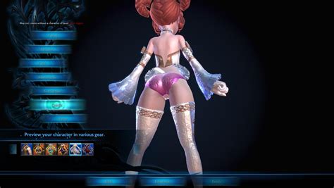 Tera Naduron Elin Nude Mods And Mods Uthelper 50 Complete