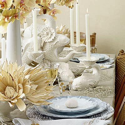 Believe it or not, going to the beach can have major health benefits. Everything Coastal....: 15 Ideas for Thanksgiving at the Beach