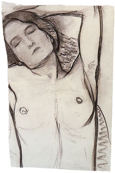 Piet Mondrian Reclining Nude My Xxx Hot Girl