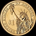 Dollar coin (United States) - Alchetron, the free social encyclopedia