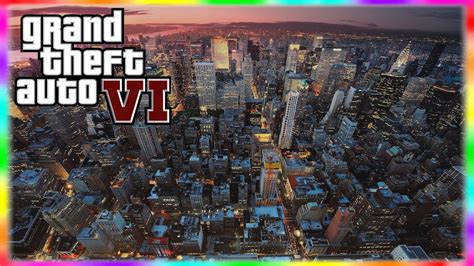 While fans are getting there are lots of things rockstar should include in gta 6. Grand Theft Auto 6: "GTA 6 Map Setting" (GTA 6 BIGGEST MAP ...