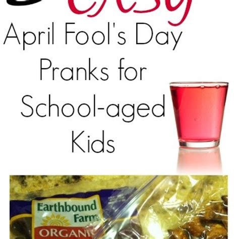 April Fools Pranks Easy Re Invented Style Re Pranking 10 Cute And