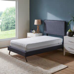 They should be moved by professional movers and should be protected and covered during any move. Tempur-Pedic TEMPUR-Waterproof Mattress Protector ...