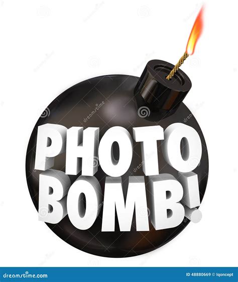 Photobomb Cartoons Illustrations And Vector Stock Images 24 Pictures