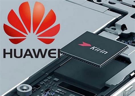 Huawei Mate 10 Su Nuevo Procesador Kirin 970 Ya Ha Sido Presentado