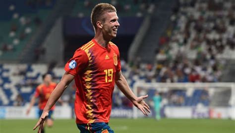 Fifa 20 haland 92 future star squad builder battle. Dani Olmo: Manchester United begins talks with Spain U21 ...