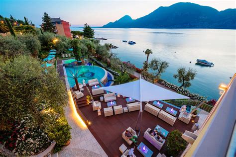 Top Luxury Hotels In Lake Garda Itsallbee Solo Travel And Adventure Tips