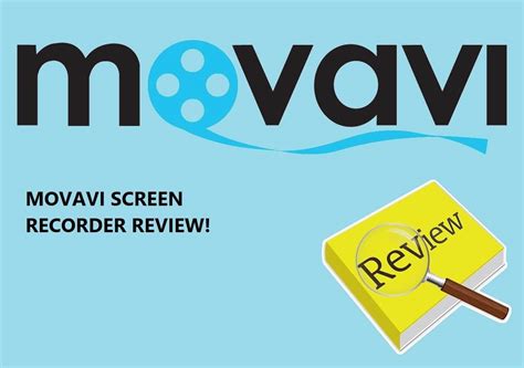 Movavi Screen Recorder Review 2024 Prosconsfeatures