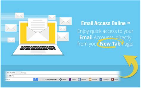 How To Remove Email Access Online From Your Computer And Browser