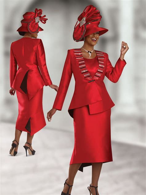 Pin On Red Suits For Crowns