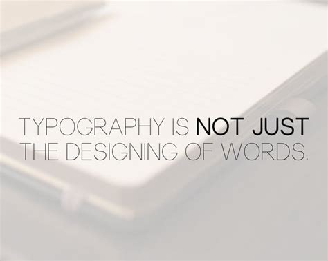 Typography 101 The Basics Ppt