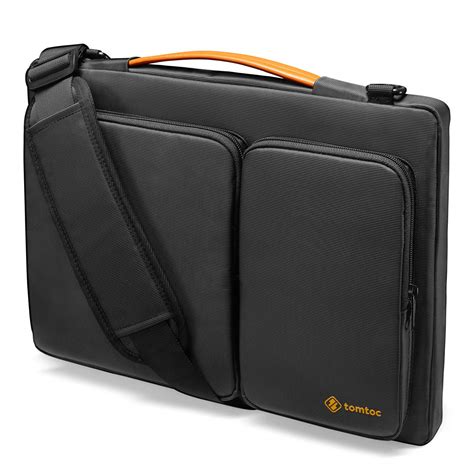 Tomtoc 360 Protective Laptop Shoulder Bag For 156 Inch Acer Aspire 35