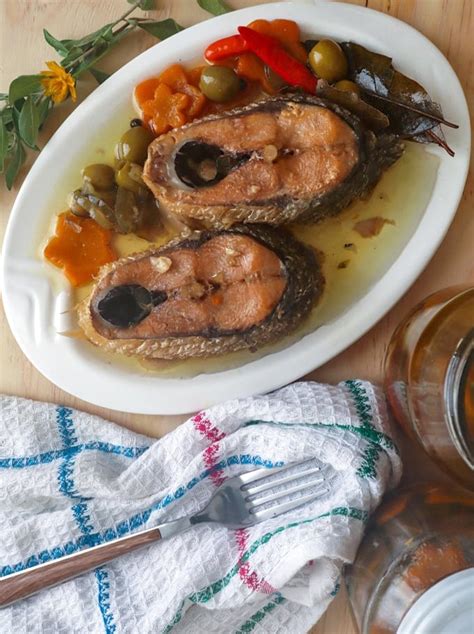 Spanish Style Sardines Bangus In Oil Kawaling Pinoy
