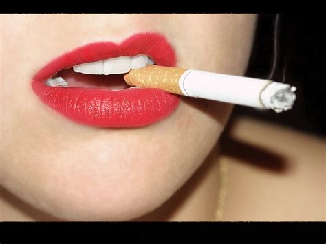 HD Wallpaper Cigarettes Women Studio Shot Smoking Activity Smoke Physical Structure