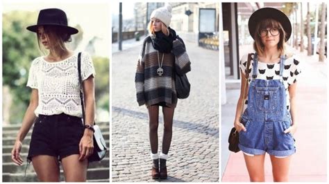 Coolest Hipster Outfits You Ll Happily Slip Into The Trend Spotter