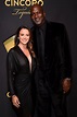 Yvette Prieto | Who Is Michael Jordan's Wife? | POPSUGAR Celebrity Photo 3