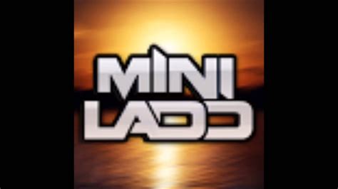 Mini Ladd Logo