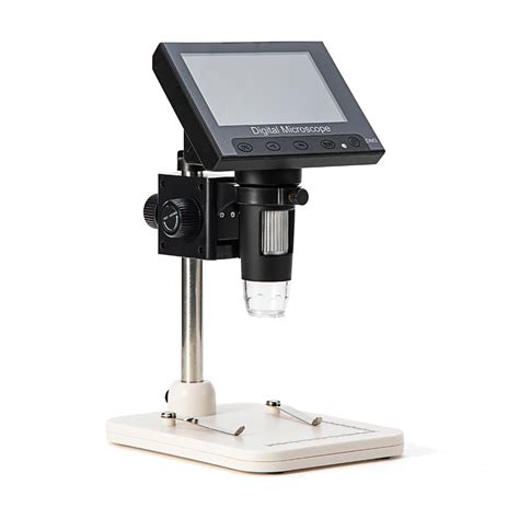 Swift 1000x Portable Usb Pc Cordless Digital Microscope Camera W 43