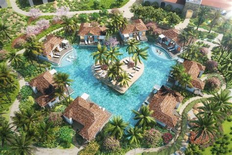Sandals Royal Curacao Officially Open For Bookings Mikey Live