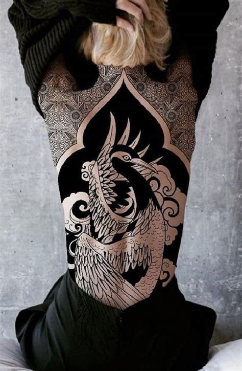 Share About Japanese Tattoo Designs Latest In Daotaonec