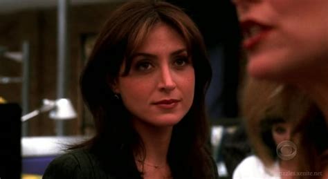 Rizzoli And Isles Picture Gallery Rizzles Sasha In Ncis