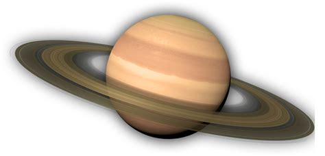 Saturno Sistema Solar Planeta Imagen Png Imagen Transparente Images
