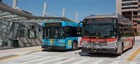141m Silver Spring Transit Center Opens Sept 20 Bethesda Md Patch