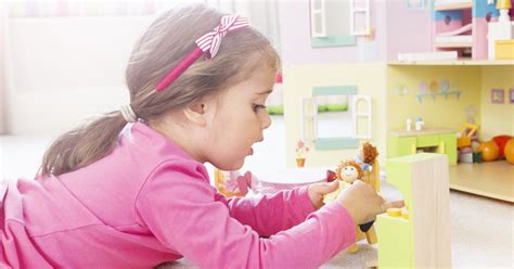 Toys Aimed At Girls Discourage Women From Pursuing Careers In Stem Top
