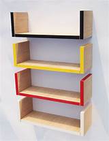 Images of Wall Shelves