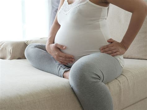 Why Is My Vagina Itchy During Pregnancy Science Explains