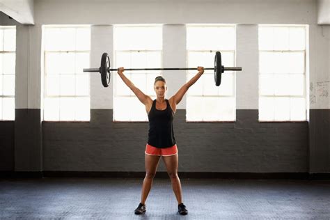 Why Lifting Heavy Is Good For All Women Kind