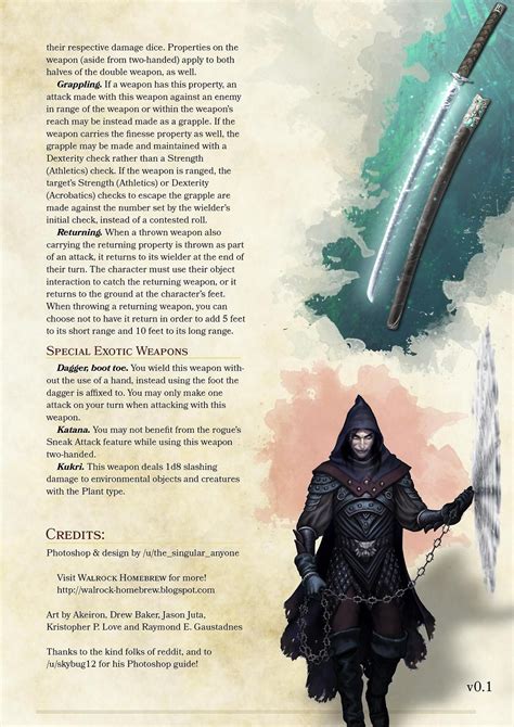 The sword coast adventurer's guide, created by green ronin publishing, is a valuable resource for dungeon masters but not so much for players. Mastermind Rogue 5e Guide