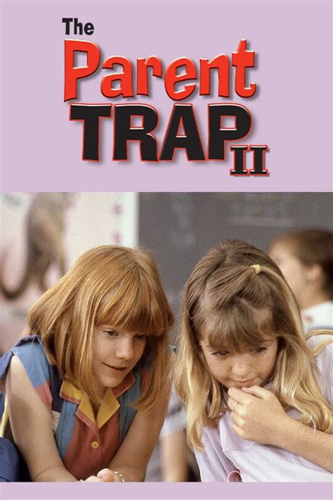 The Parent Trap Free Movie Jzaearly