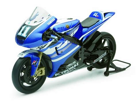 New Ray Toys 57423 New Ray Toys Street Bike 112 Scale Motorcycle