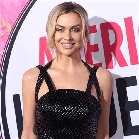 Lala Kent Reveals She Got Her Boobs Done In Hilarious Post Op Video