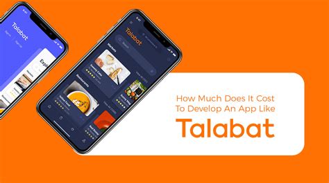 How much does an app cost to develop worldwide? How Much Does It Cost To Develop An App Like Talabat? - FuGenX