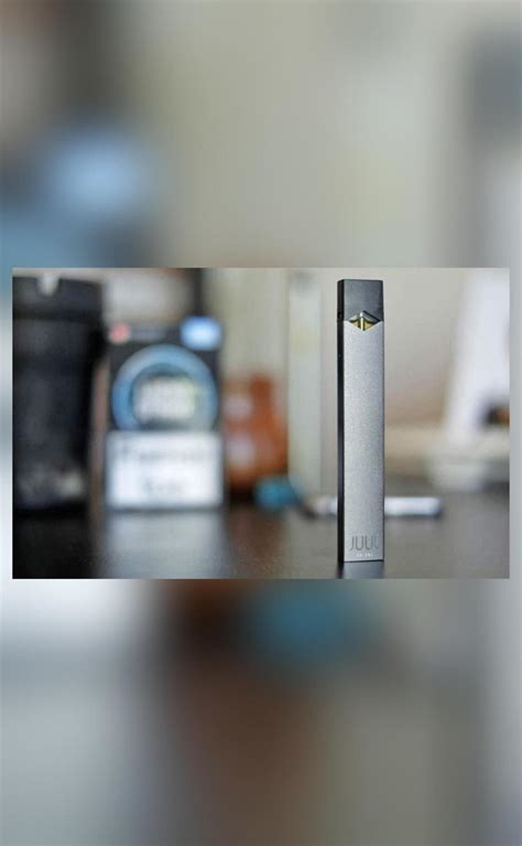 JUUL accused of shipping a million contaminated vape pods | Startup 