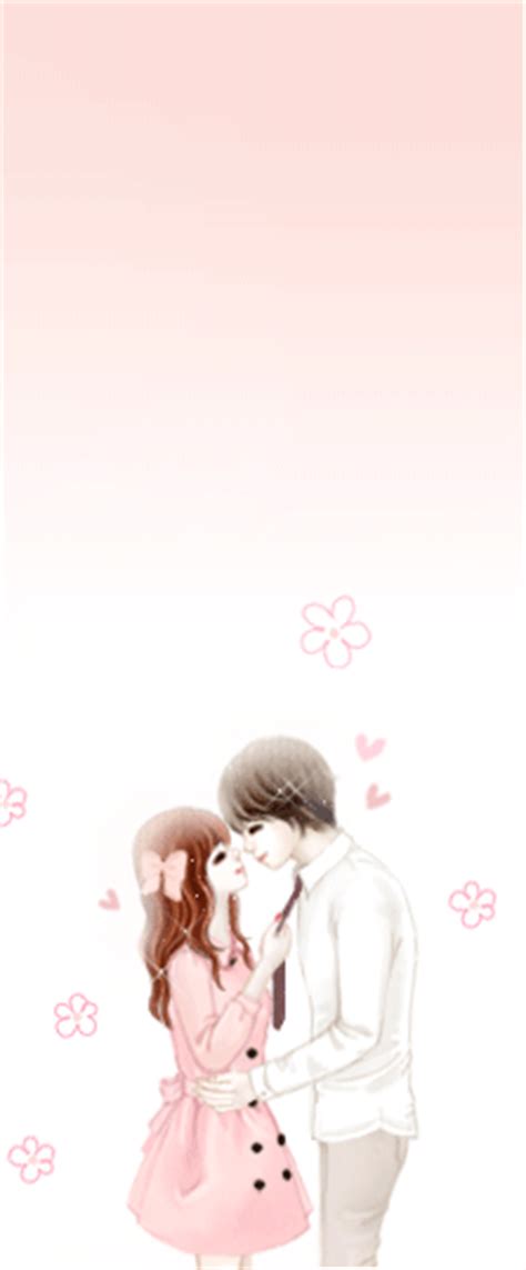 Korean Anime Anime Anime Love Couple Anime Korea