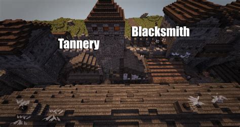 Velosthera Roman Themed Fort Timelapse Download Minecraft Project