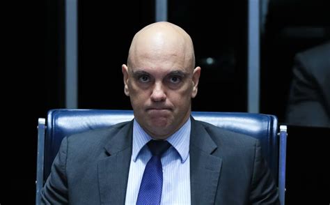 Investiga Es De Moraes Contra Bolsonaristas N O Foram Espont Neas Diz