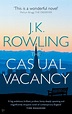 bol.com | The Casual Vacancy, J.K. Rowling & J.K. Rowling ...