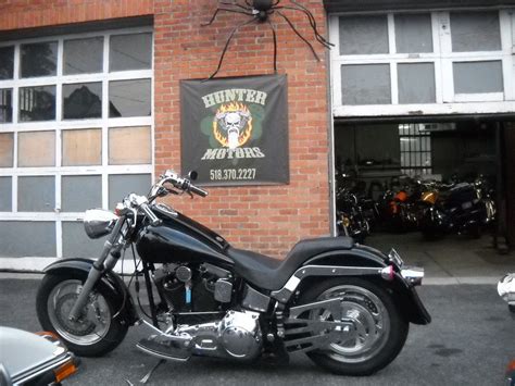 Date back to 1897 when george m. 1999 CMC CALIFORNIA MOTORCYCLE COMPANY STREETRIDER SOFTAIL ...