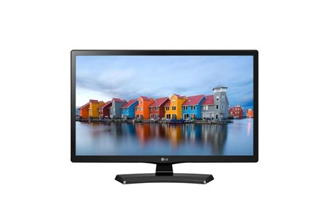 Lg 24lh4830 Pu 24 Inch Hd 720p Smart Led Tv Lg Usa