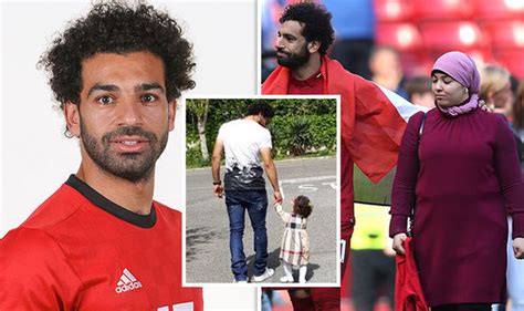 In addition to the previously noted, salah is on the squad of the. World Cup 2018: Who are Mohamed 'Mo' Salah's wife Magi and ...