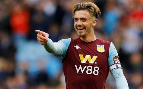 The latest predictions, highlights and team and player rumours from the sun. Jack Grealish: A class apart | Premier League News Now