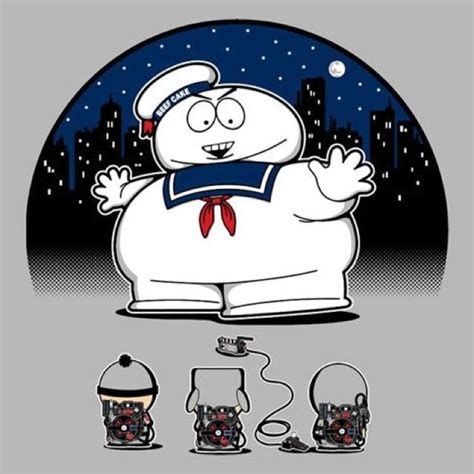 South Park Ghostbusters Love It South Park Cartoon Crossovers